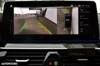 BMW Seria 5 din 2022 cu 78.000 km - oferta BMW151478 - foto 8