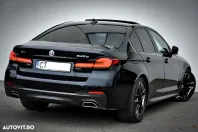 BMW Seria 5 din 2022 cu 78.000 km - oferta BMW151478 - foto 11