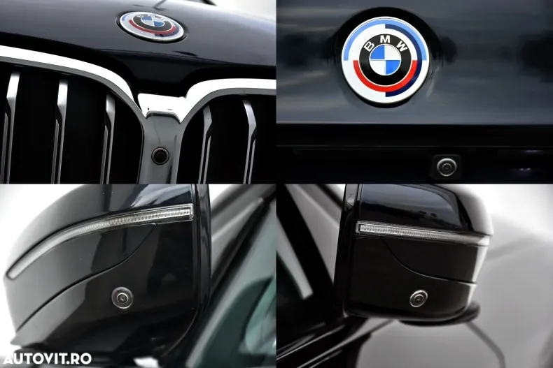 BMW Seria 5 din 2022 cu 78.000 km - oferta BMW151478 - foto 12