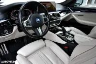 BMW Seria 5 din 2022 cu 78.000 km - oferta BMW151478 - foto 14