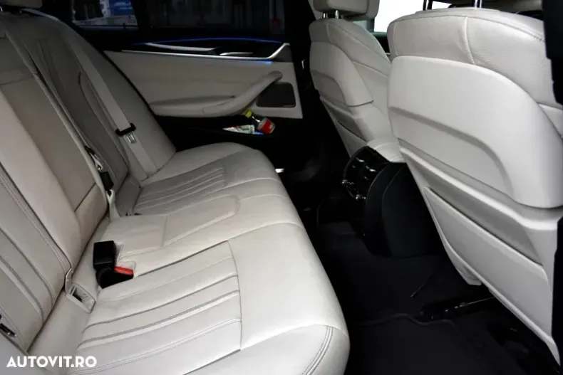 BMW Seria 5 din 2022 cu 78.000 km - oferta BMW151478 - foto 20