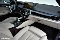 BMW Seria 5 din 2022 cu 78.000 km - oferta BMW151478 - foto 26