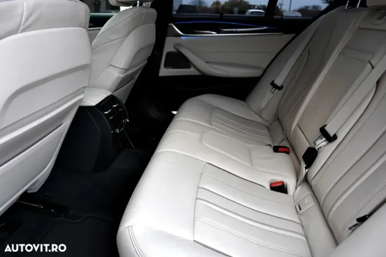 BMW Seria 5 din 2022 cu 78.000 km - oferta BMW151478 - foto 27