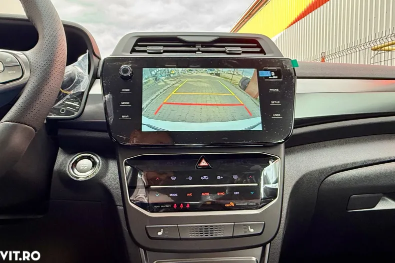 Ssangyong Tivoli din 2025 cu 8 km - oferta SSA151479 - foto 5