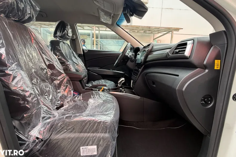 Ssangyong Tivoli din 2025 cu 8 km - oferta SSA151479 - foto 10