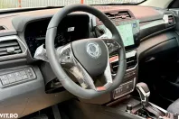 Ssangyong Tivoli din 2025 cu 8 km - oferta SSA151479 - foto 22