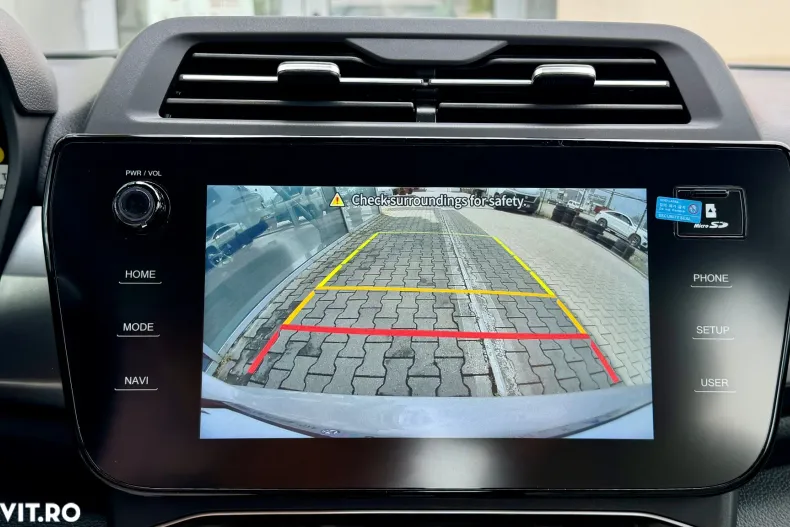 Ssangyong Tivoli din 2025 cu 8 km - oferta SSA151479 - foto 33