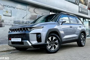 Ssangyong Torres din 2025 - oferta SSA151480