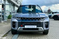 Ssangyong Torres din 2025 cu 8 km - oferta SSA151480 - foto 8