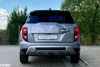 Ssangyong Torres din 2025 cu 8 km - oferta SSA151480 - foto 10