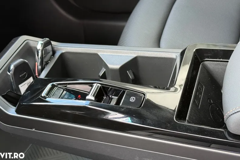 Ssangyong Torres din 2025 cu 8 km - oferta SSA151480 - foto 12