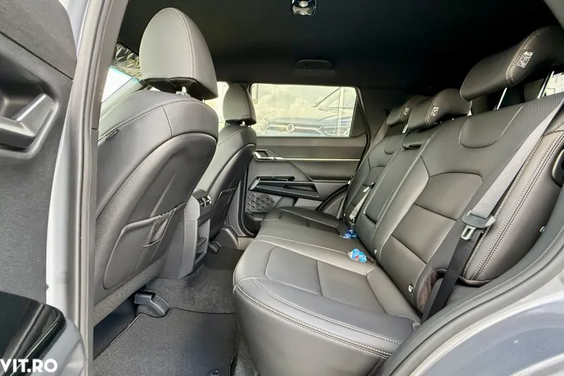 Ssangyong Torres din 2025 cu 8 km - oferta SSA151480 - foto 14