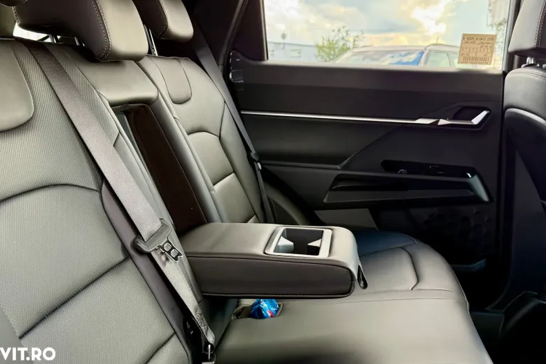 Ssangyong Torres din 2025 cu 8 km - oferta SSA151480 - foto 15