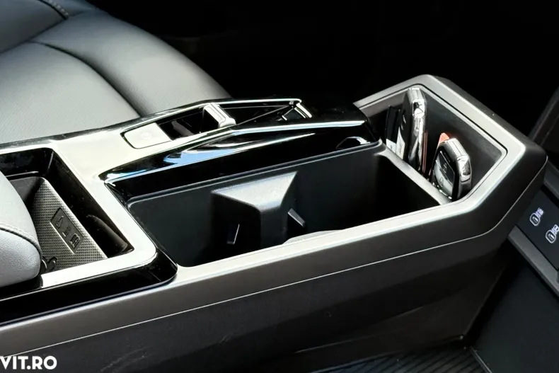 Ssangyong Torres din 2025 cu 8 km - oferta SSA151480 - foto 18