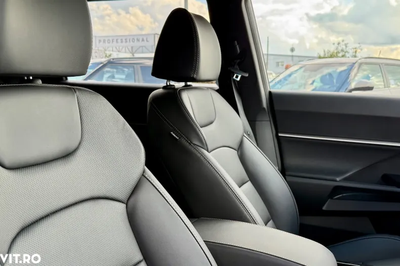 Ssangyong Torres din 2025 cu 8 km - oferta SSA151480 - foto 19