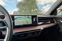 Ssangyong Torres din 2025 cu 8 km - oferta SSA151480 - foto 23