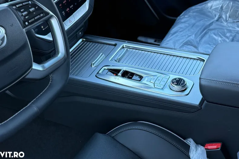 Ssangyong REXTON din 2025 cu 9 km - oferta SSA151481 - foto 7