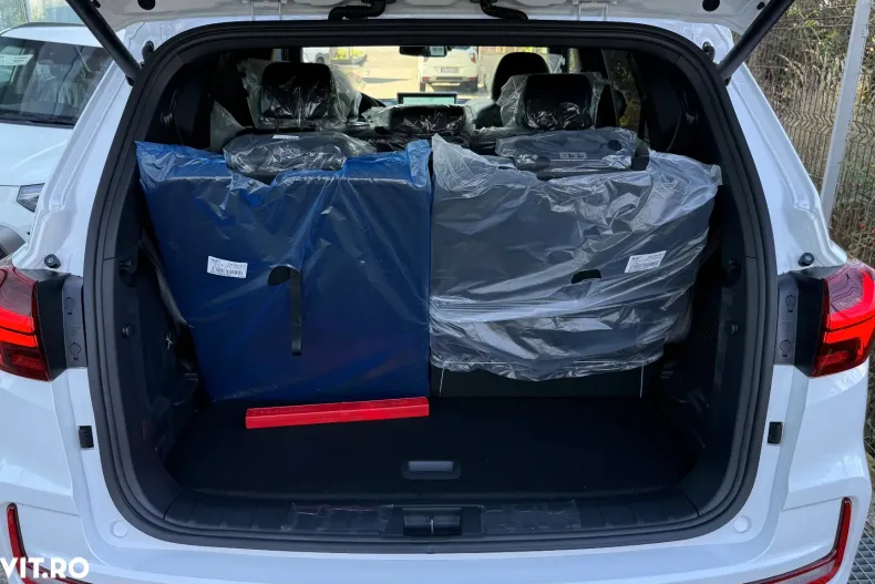 Ssangyong REXTON din 2025 cu 9 km - oferta SSA151481 - foto 8