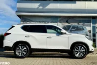 Ssangyong REXTON din 2025 cu 9 km - oferta SSA151481 - foto 11