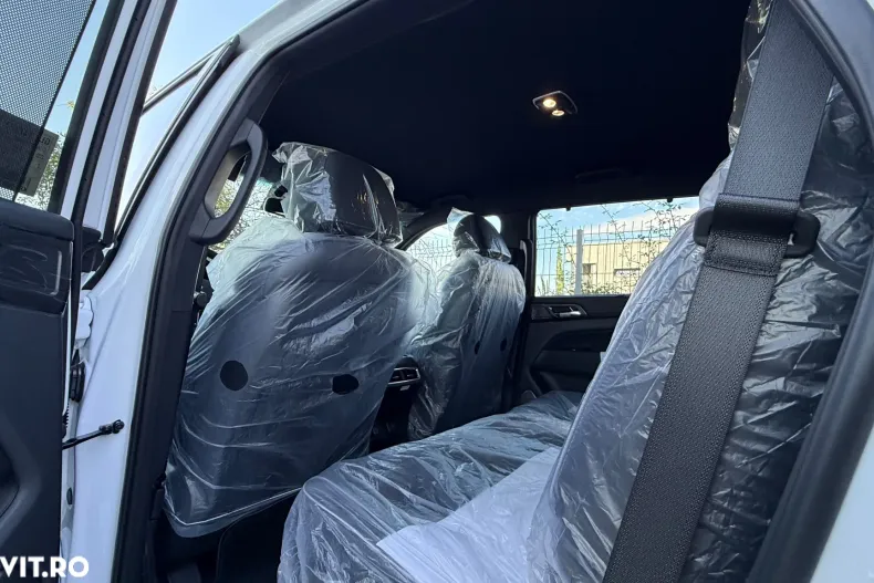 Ssangyong REXTON din 2025 cu 9 km - oferta SSA151481 - foto 20