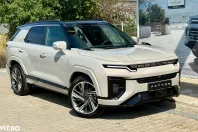 KG Mobility Actyon din 2025 cu 8 km - oferta KGM151483 - foto 1