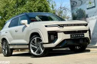 KG Mobility Actyon din 2025 cu 8 km - oferta KGM151483 - foto 10