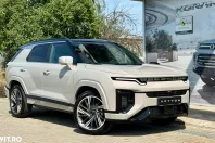 KG Mobility Actyon din 2025 cu 8 km - oferta KGM151483 - foto 12