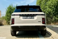 KG Mobility Actyon din 2025 cu 8 km - oferta KGM151483 - foto 14