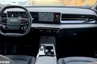 KG Mobility Actyon din 2025 cu 8 km - oferta KGM151483 - foto 17