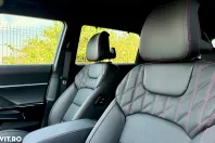 KG Mobility Actyon din 2025 cu 8 km - oferta KGM151483 - foto 25