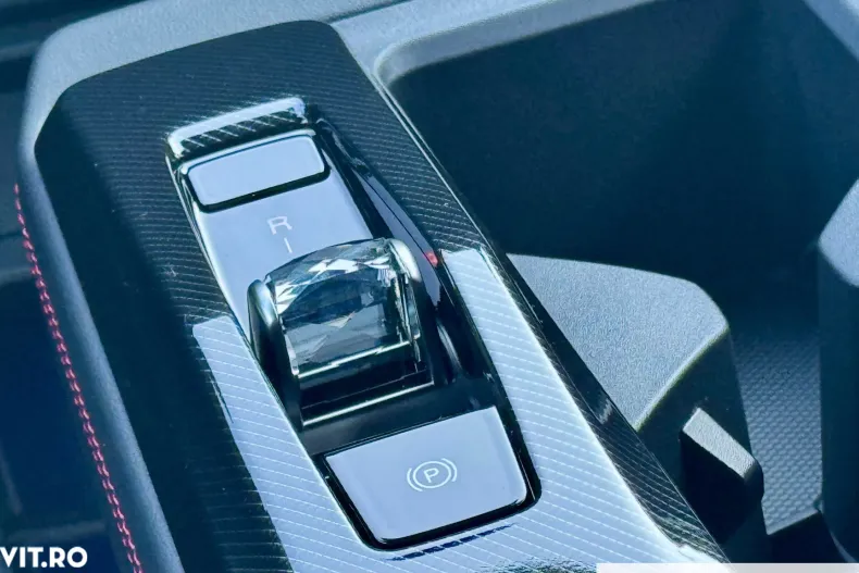 KG Mobility Actyon din 2025 cu 8 km - oferta KGM151484 - foto 17