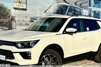 Ssangyong Korando din 2024 cu 8 km - oferta SSA151485 - foto 1