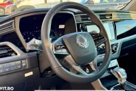 Ssangyong Korando din 2024 cu 8 km - oferta SSA151485 - foto 3