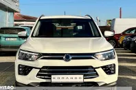 Ssangyong Korando din 2024 cu 8 km - oferta SSA151485 - foto 5