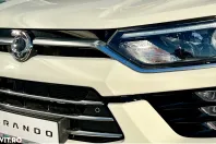 Ssangyong Korando din 2024 cu 8 km - oferta SSA151485 - foto 8