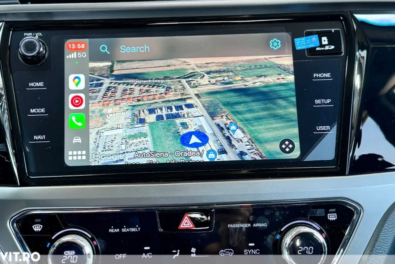 Ssangyong Korando din 2024 cu 8 km - oferta SSA151485 - foto 10