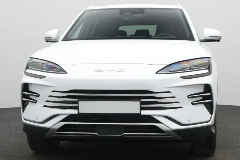 BYD SEAL U din 2025 cu 1.500 km - oferta BYD151486 - foto 1