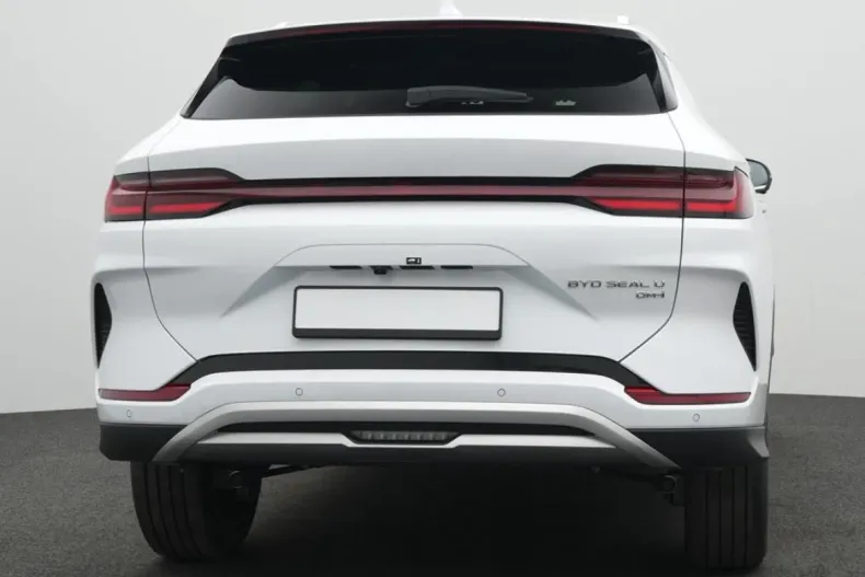 BYD SEAL U din 2025 cu 1.500 km - oferta BYD151486 - foto 4