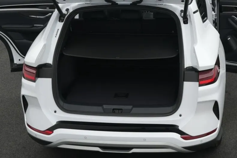 BYD SEAL U din 2025 cu 1.500 km - oferta BYD151486 - foto 6