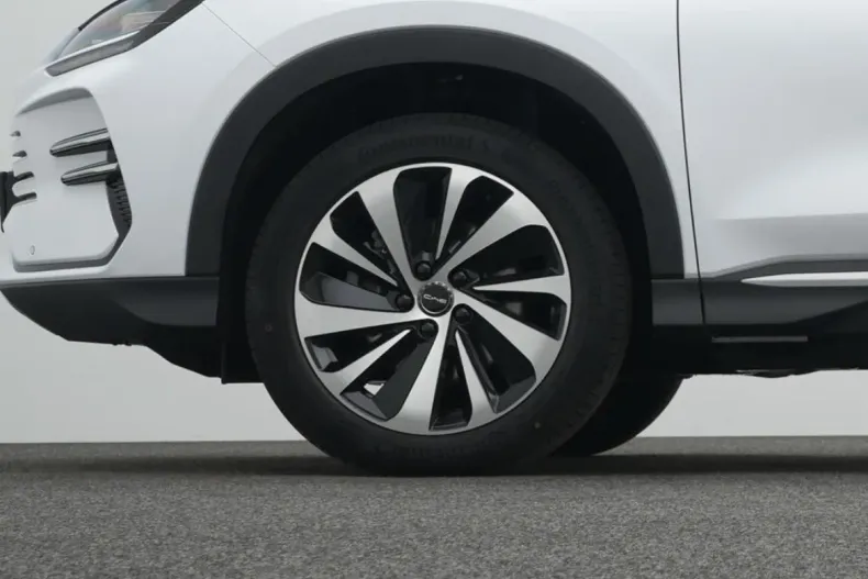 BYD SEAL U din 2025 cu 1.500 km - oferta BYD151486 - foto 7