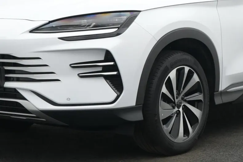 BYD SEAL U din 2025 cu 1.500 km - oferta BYD151486 - foto 8