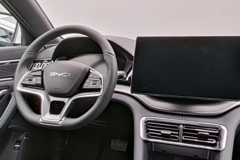 BYD SEAL U din 2025 cu 1.500 km - oferta BYD151486 - foto 11