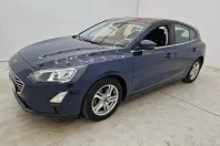Ford Focus din 2021 cu 29.000 km - oferta FOR151487 - foto 1