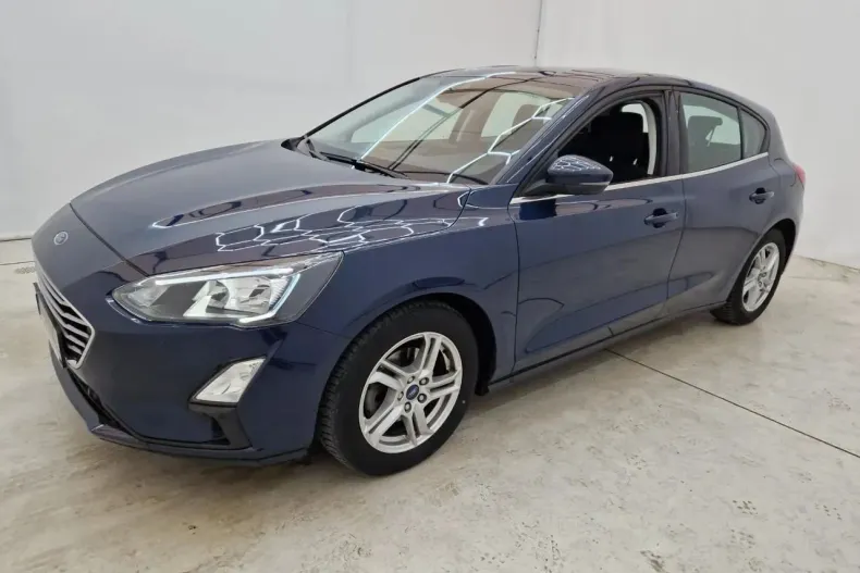 Ford Focus din 2021 cu 29.000 km - oferta FOR151487 - foto 1