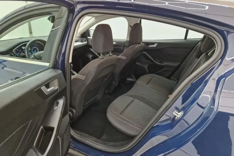 Ford Focus din 2021 cu 29.000 km - oferta FOR151487 - foto 8