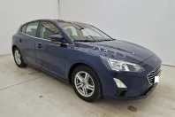 Ford Focus din 2021 cu 29.000 km - oferta FOR151487 - foto 9