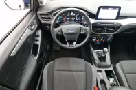 Ford Focus din 2021 cu 29.000 km - oferta FOR151487 - foto 11