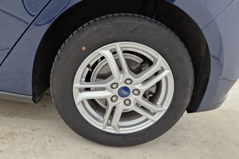 Ford Focus din 2021 cu 29.000 km - oferta FOR151487 - foto 12