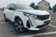 Peugeot 3008 din 2022 cu 76.859 km - oferta PEU151488 - foto 1