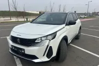 Peugeot 3008 din 2022 cu 76.859 km - oferta PEU151488 - foto 9